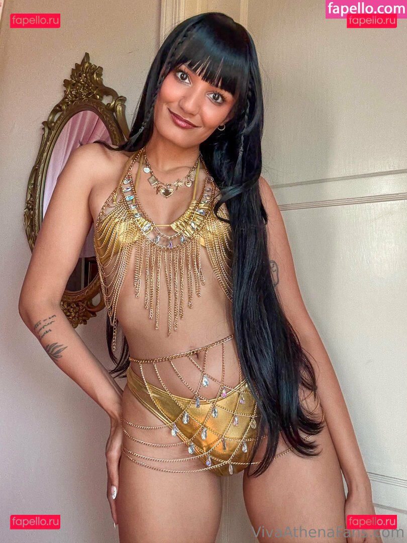 vivaathena / vivaathenaxx Onlyfans Photo Gallery 