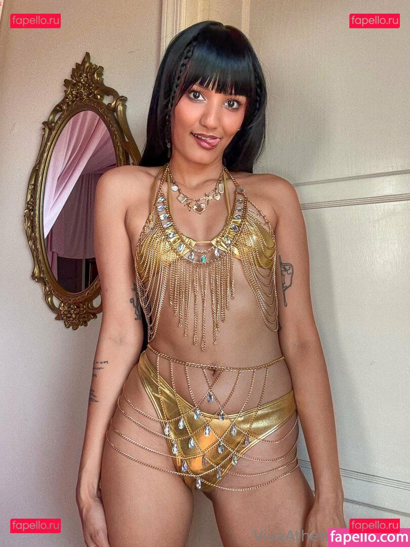 vivaathena / vivaathenaxx Onlyfans Photo Gallery 