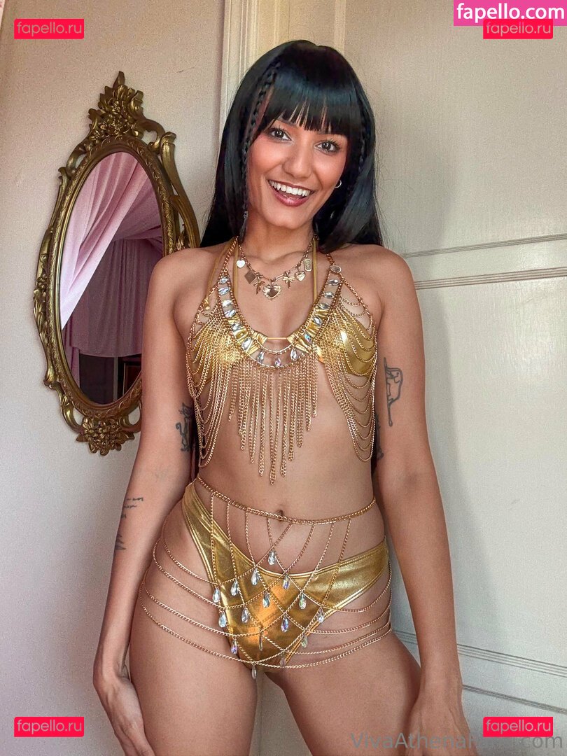 vivaathena / vivaathenaxx Onlyfans Photo Gallery 