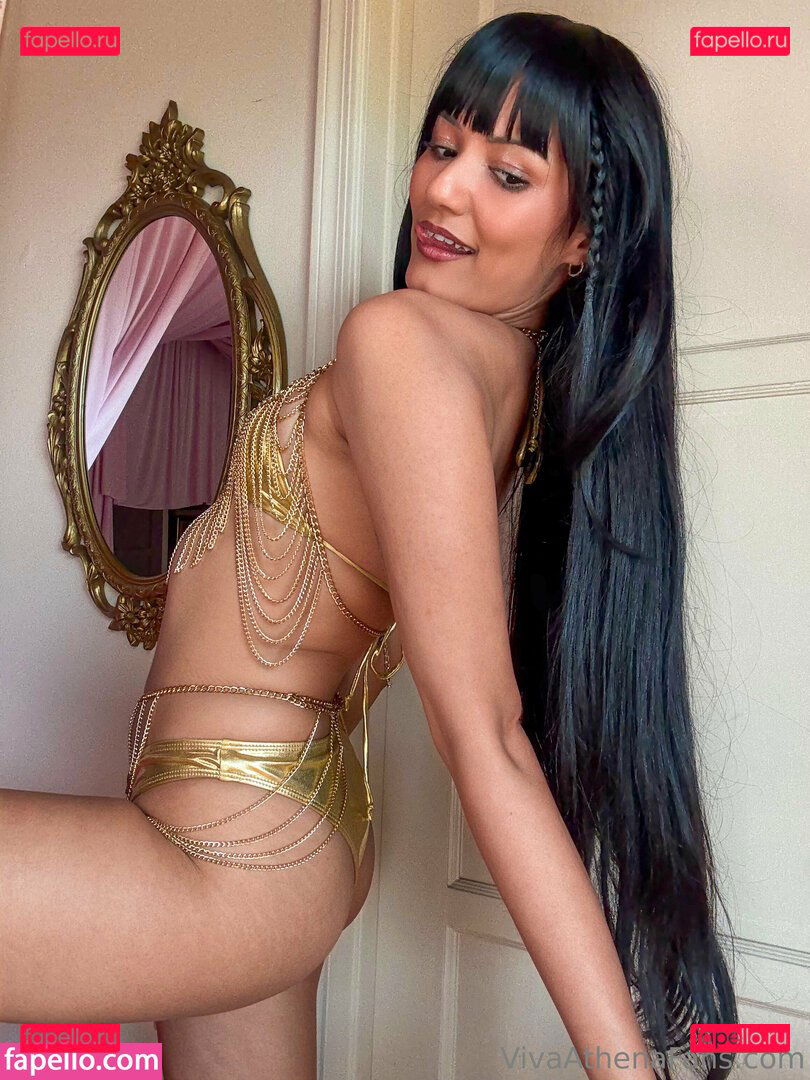 vivaathena / vivaathenaxx Onlyfans Photo Gallery 