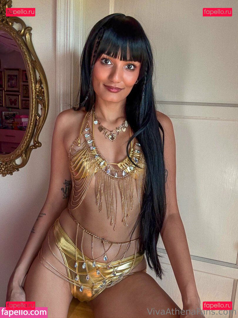 vivaathena / vivaathenaxx Onlyfans Photo Gallery 