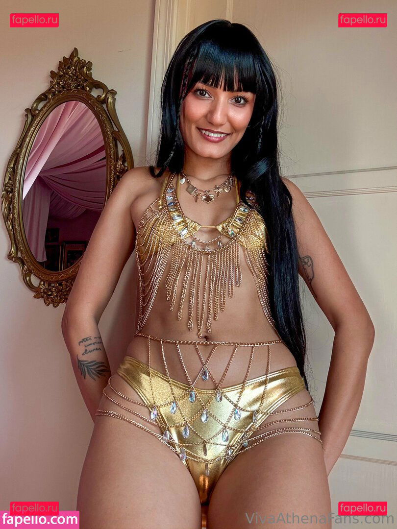 vivaathena / vivaathenaxx Onlyfans Photo Gallery 