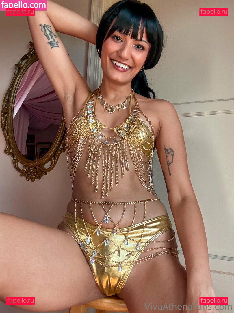 vivaathena / vivaathenaxx Onlyfans Photo Gallery 