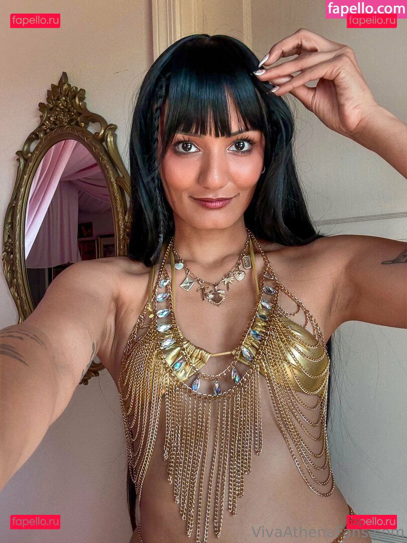 vivaathena / vivaathenaxx Onlyfans Photo Gallery 