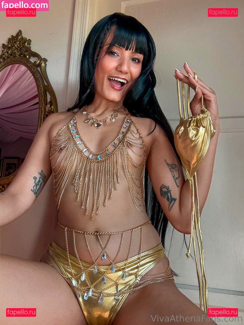 vivaathena / vivaathenaxx Onlyfans Photo Gallery 