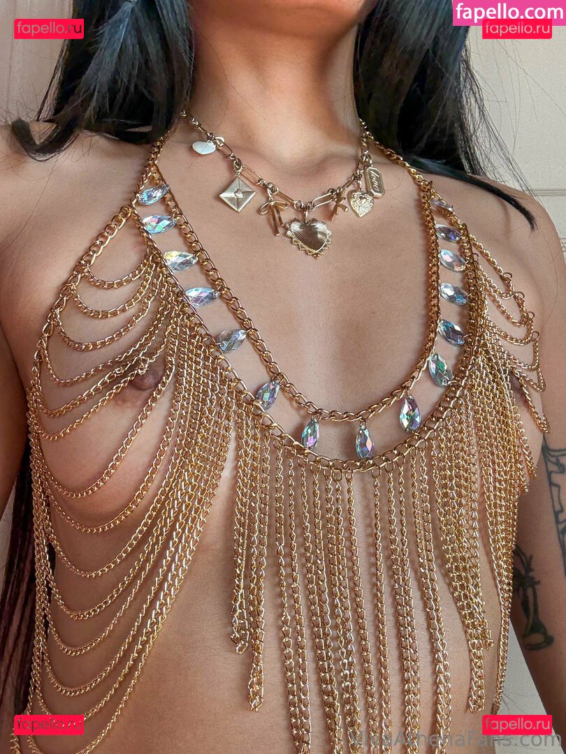 vivaathena / vivaathenaxx Onlyfans Photo Gallery 