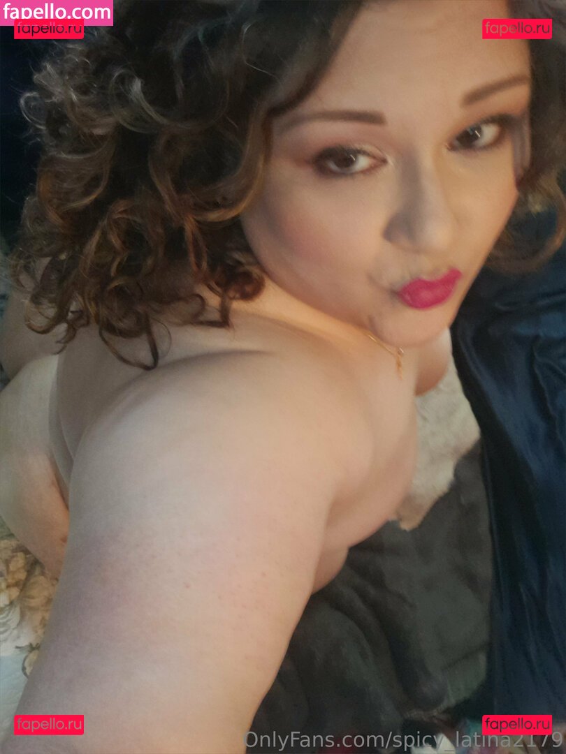 melybofficial / spicy_latina2179 Onlyfans Photo Gallery 