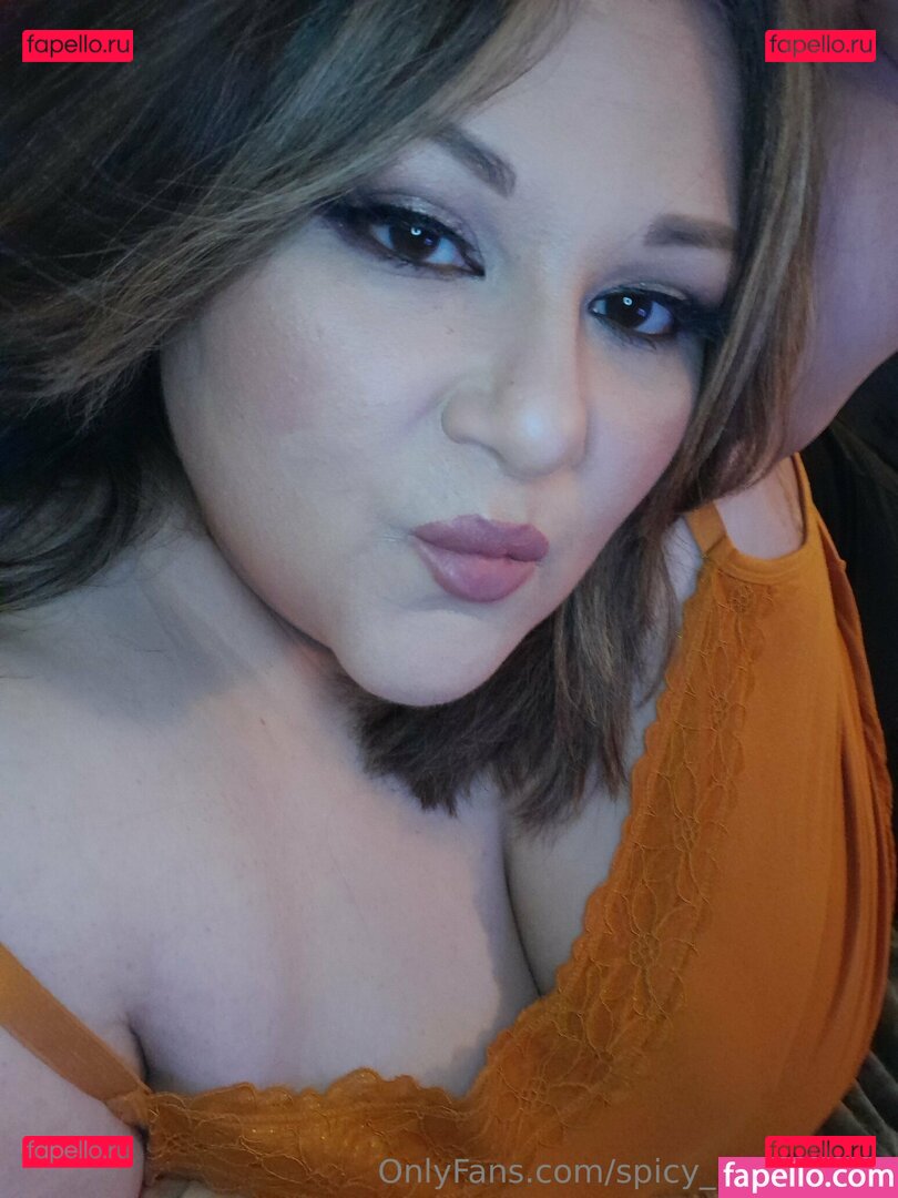 melybofficial / spicy_latina2179 Onlyfans Photo Gallery 