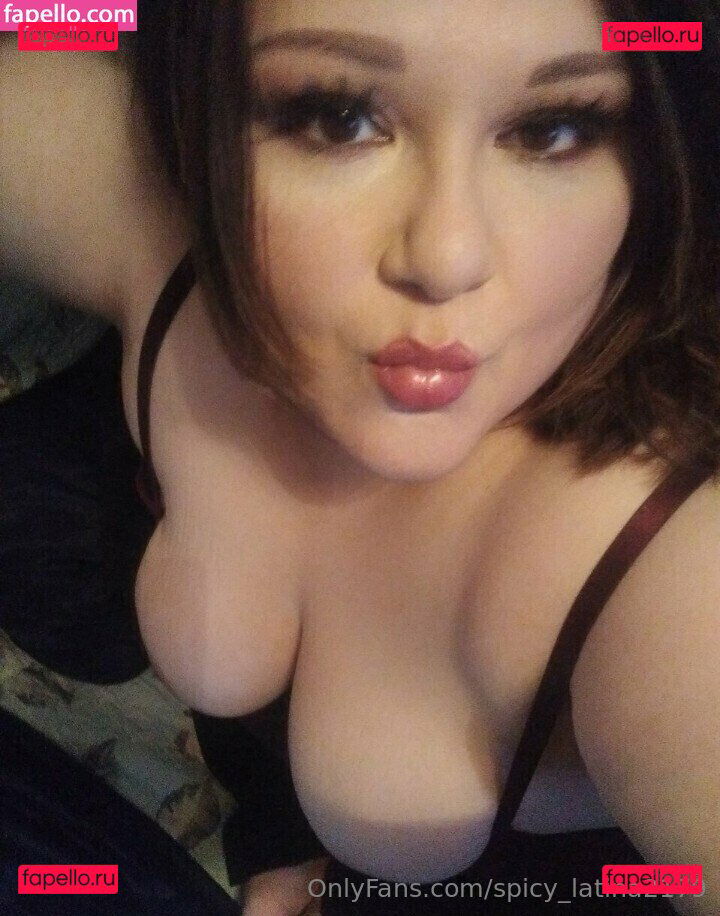 melybofficial / spicy_latina2179 Onlyfans Photo Gallery 
