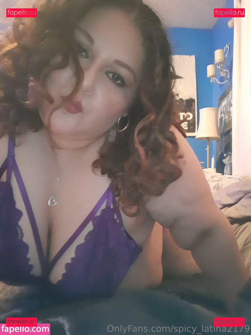 melybofficial / spicy_latina2179 Onlyfans Photo Gallery 