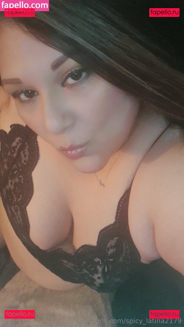 melybofficial / spicy_latina2179 Onlyfans Photo Gallery 