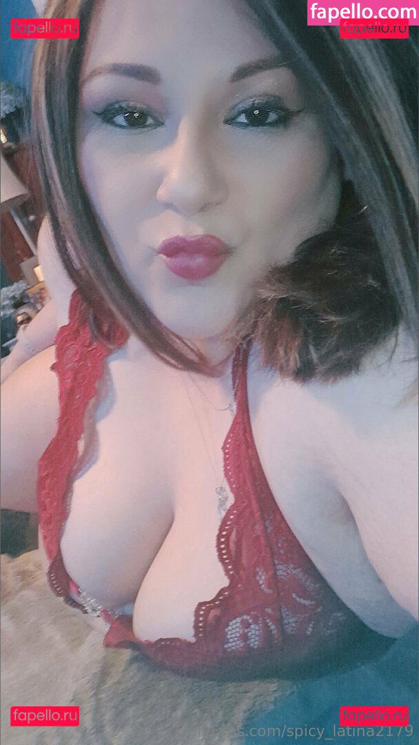 melybofficial / spicy_latina2179 Onlyfans Photo Gallery 