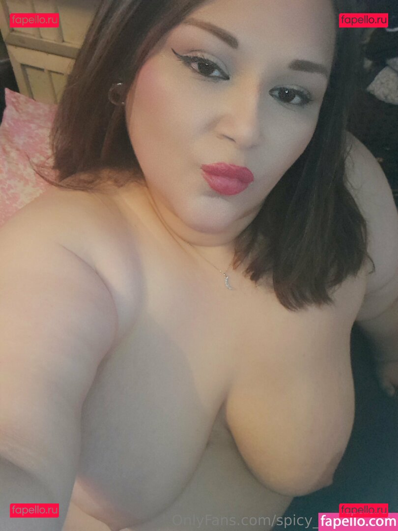 melybofficial / spicy_latina2179 Onlyfans Photo Gallery 