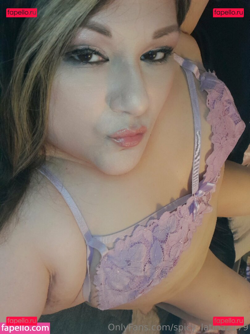 melybofficial / spicy_latina2179 Onlyfans Photo Gallery 