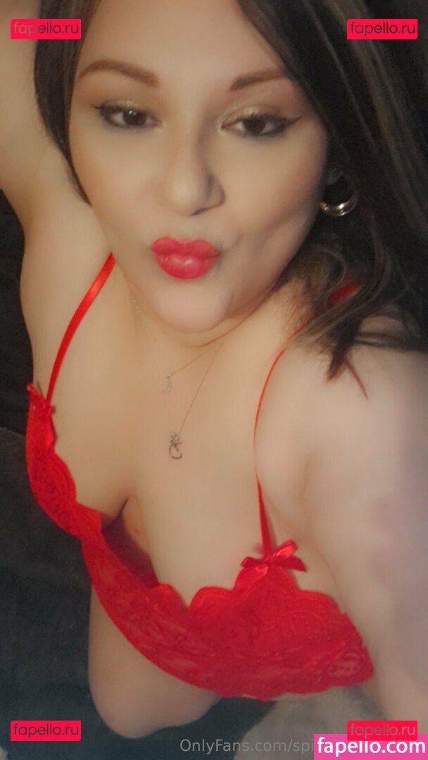 melybofficial / spicy_latina2179 Onlyfans Photo Gallery 