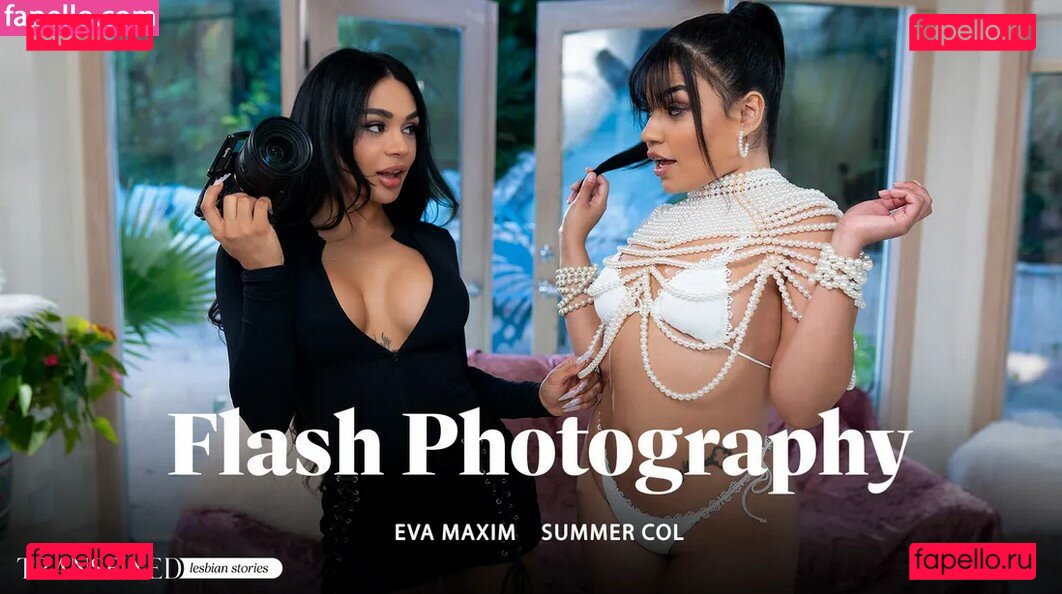 Eva Maxim Nude Onlyfans Photo 27