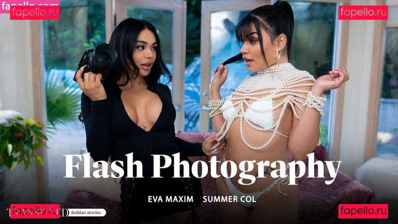Eva Maxim Nude Onlyfans Photo 13