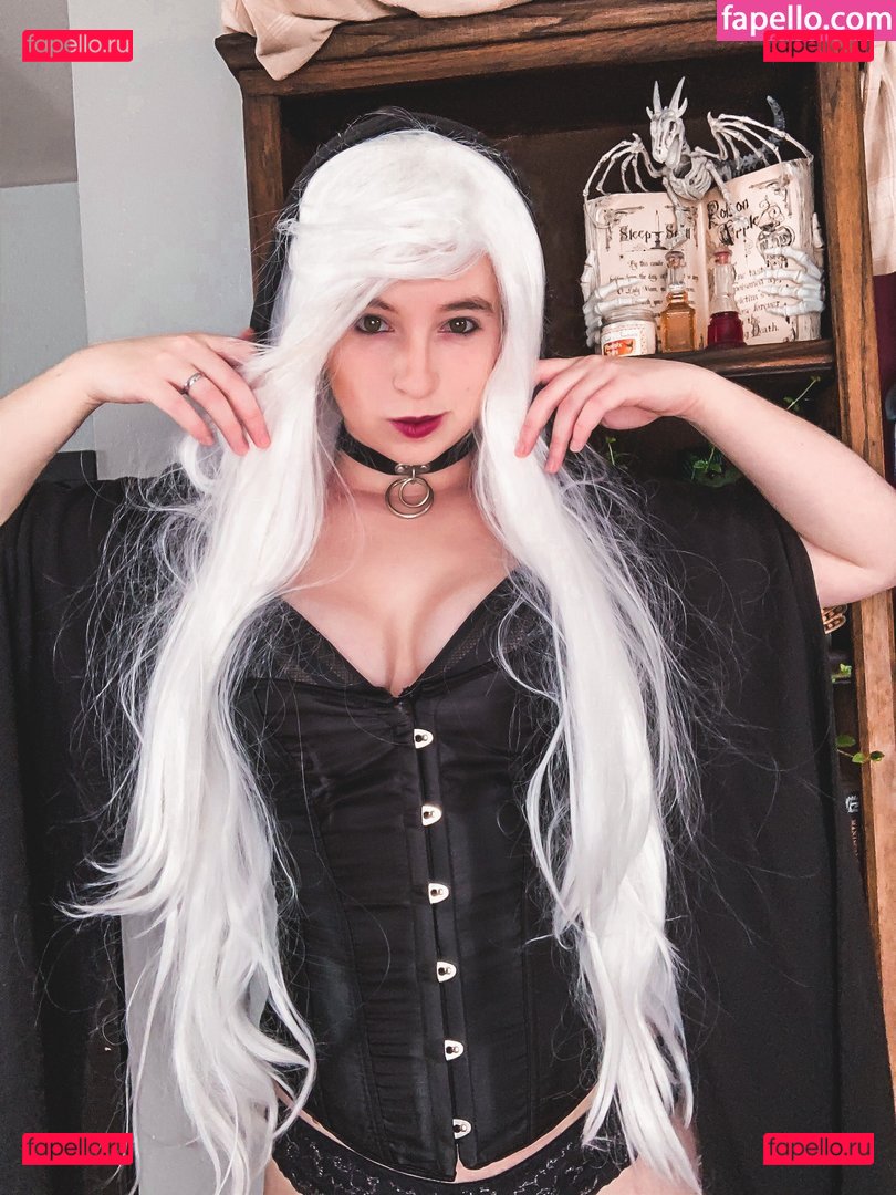 CosplayEvan / avrora_sg / evanrose.cosplay Onlyfans Photo Gallery 