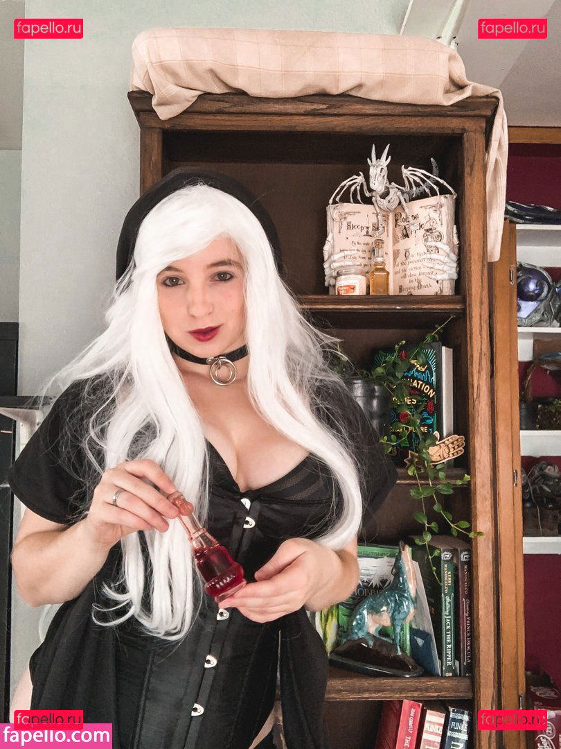 CosplayEvan / avrora_sg / evanrose.cosplay Onlyfans Photo Gallery 