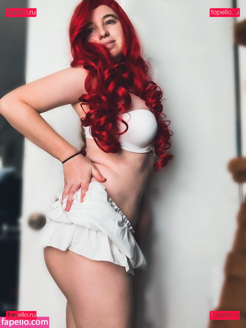 CosplayEvan / avrora_sg / evanrose.cosplay Onlyfans Photo Gallery 