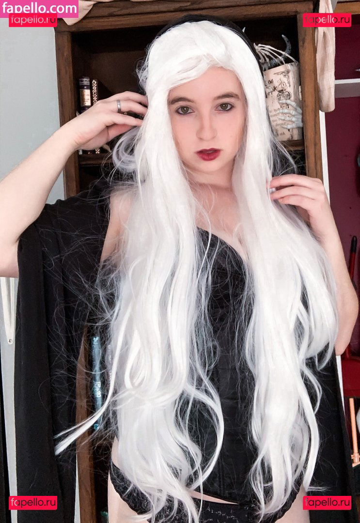 CosplayEvan / avrora_sg / evanrose.cosplay Onlyfans Photo Gallery 