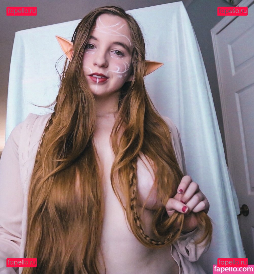 CosplayEvan / avrora_sg / evanrose.cosplay Onlyfans Photo Gallery 