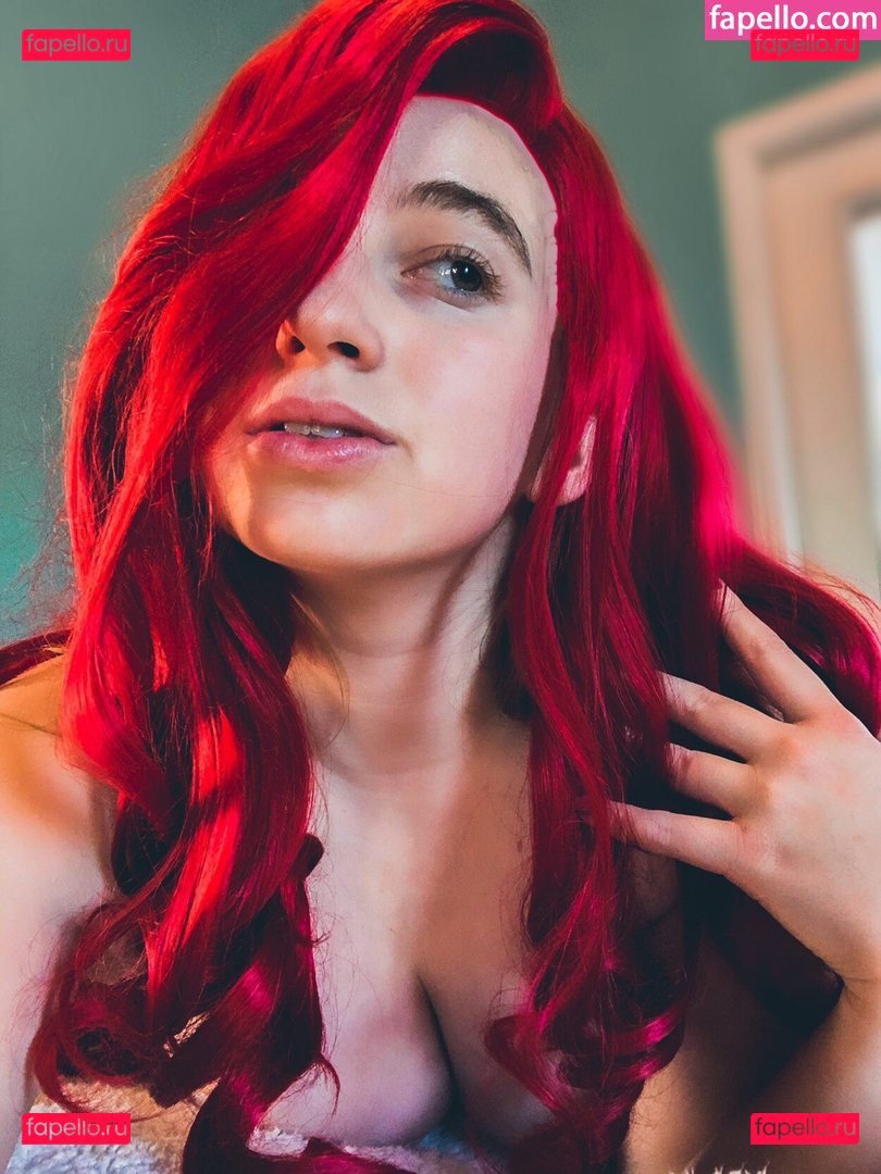 CosplayEvan / avrora_sg / evanrose.cosplay Onlyfans Photo Gallery 