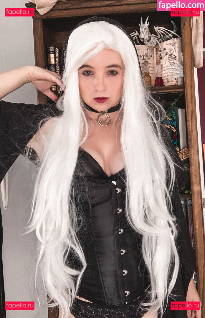 CosplayEvan / avrora_sg / evanrose.cosplay Onlyfans Photo Gallery 