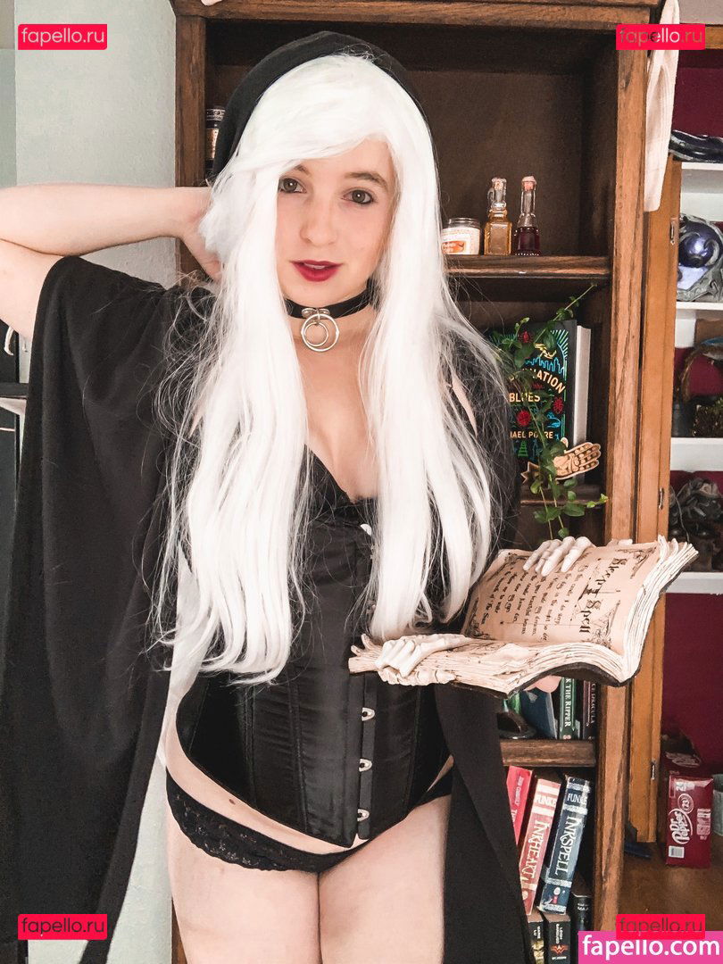 CosplayEvan / avrora_sg / evanrose.cosplay Onlyfans Photo Gallery 