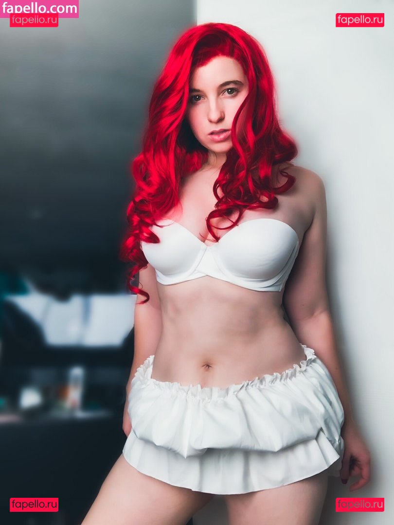 CosplayEvan / avrora_sg / evanrose.cosplay Onlyfans Photo Gallery 