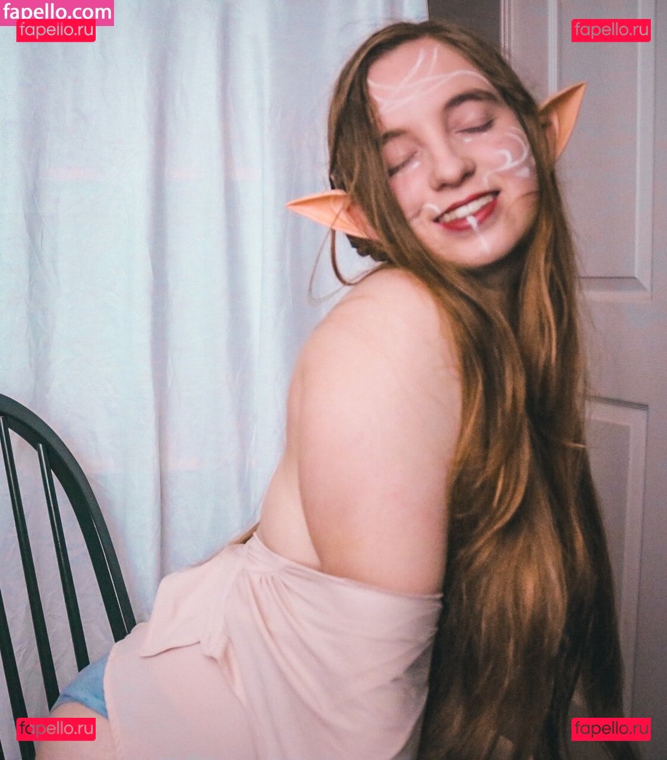 CosplayEvan / avrora_sg / evanrose.cosplay Onlyfans Photo Gallery 