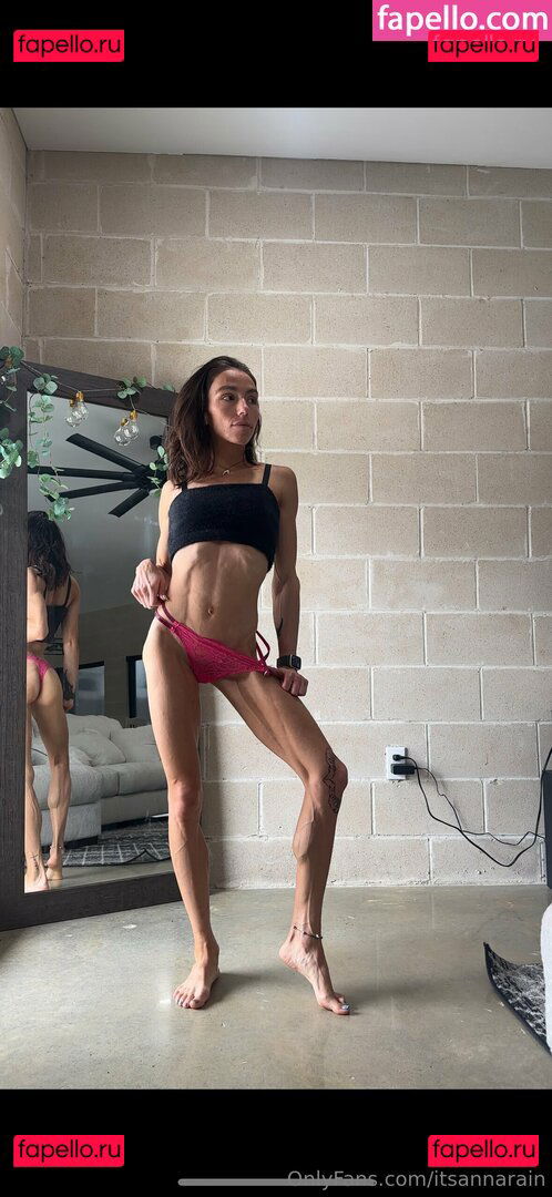 itsannarain / itsannarain__ Onlyfans Photo Gallery 