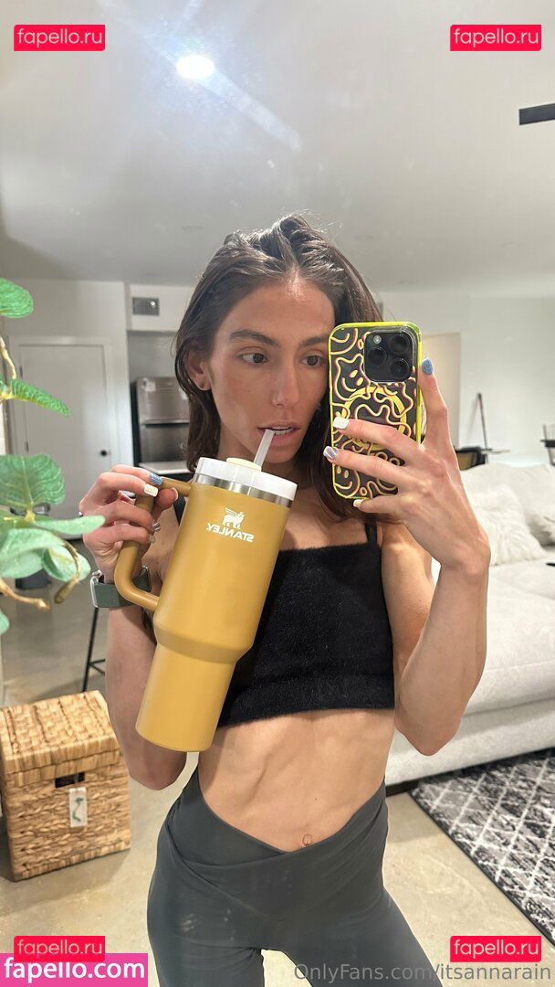 itsannarain / itsannarain__ Onlyfans Photo Gallery 