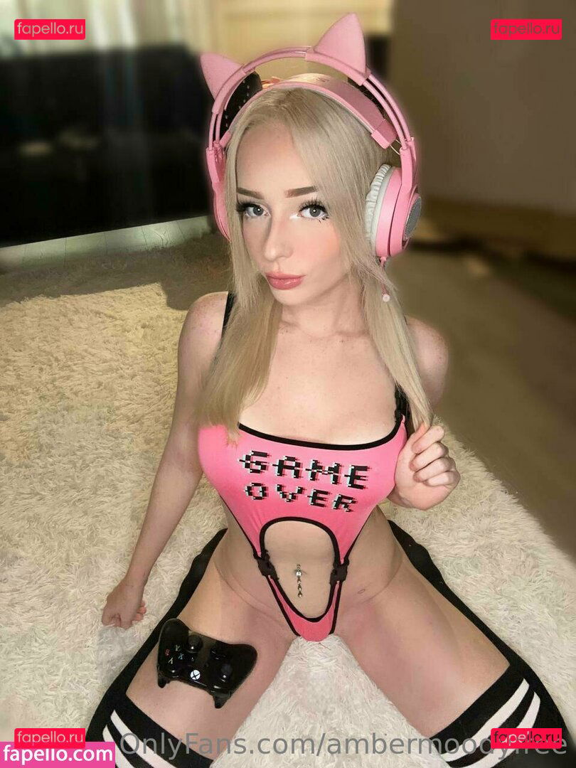 amberkittyy / ambermoodyfree Onlyfans Photo Gallery 