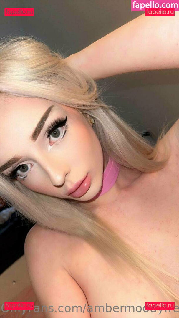 amberkittyy / ambermoodyfree Onlyfans Photo Gallery 