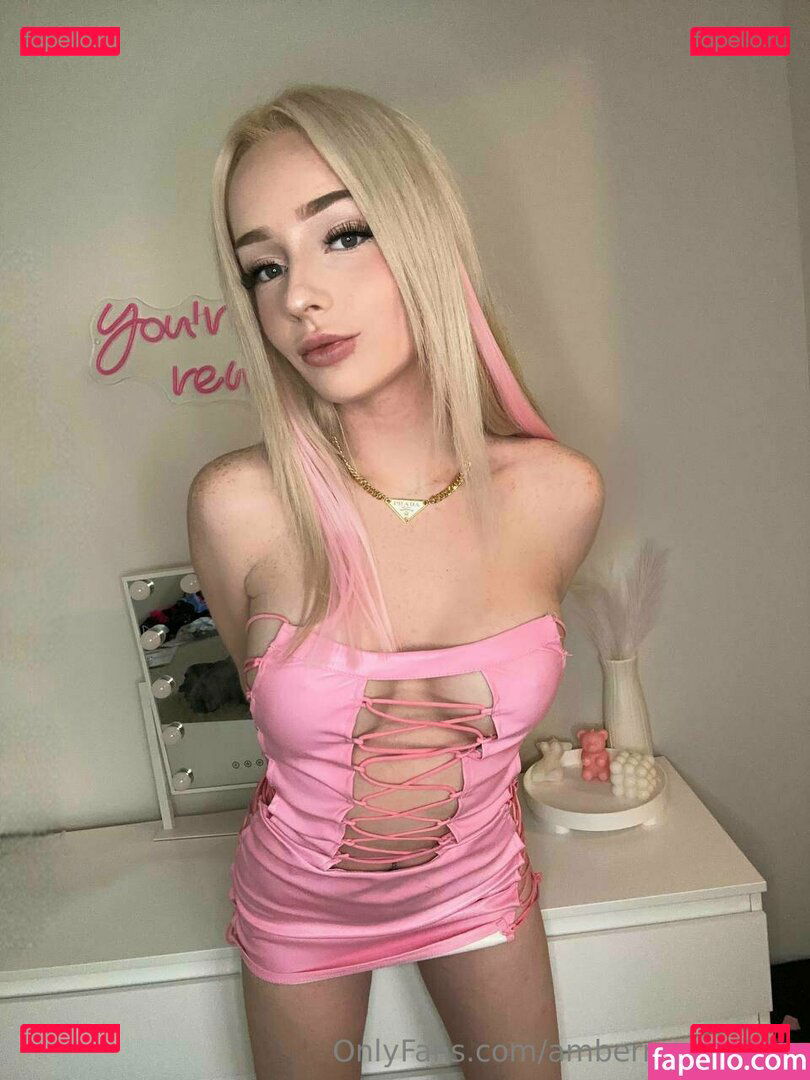amberkittyy / ambermoodyfree Onlyfans Photo Gallery 