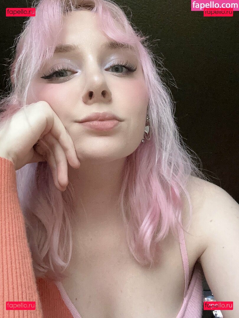 Ashtronova Nude Onlyfans Photo 29