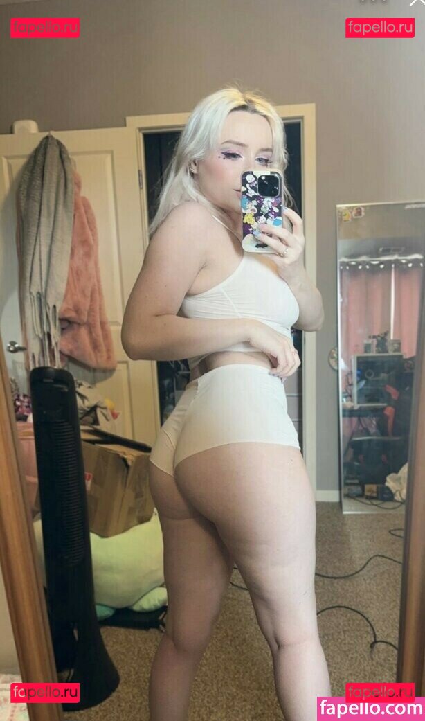 Ashtronova Nude Onlyfans Photo 5