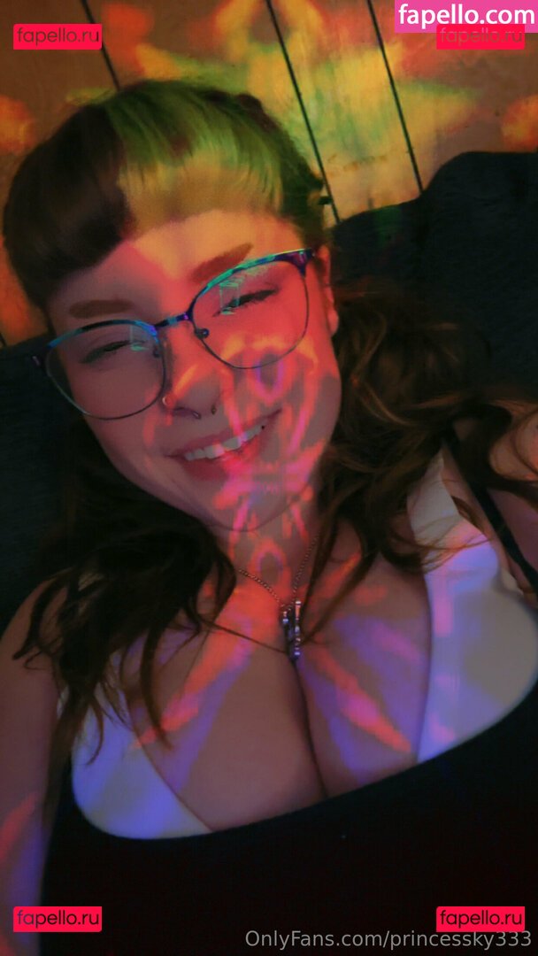 princessky333 Onlyfans Photo Gallery 