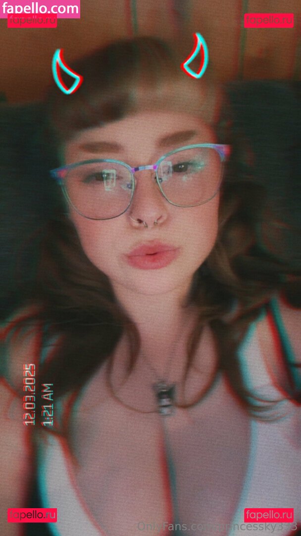 princessky333 Onlyfans Photo Gallery 