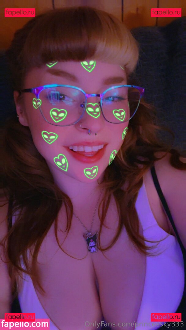 princessky333 Onlyfans Photo Gallery 