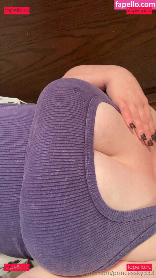 princessky333 Onlyfans Photo Gallery 