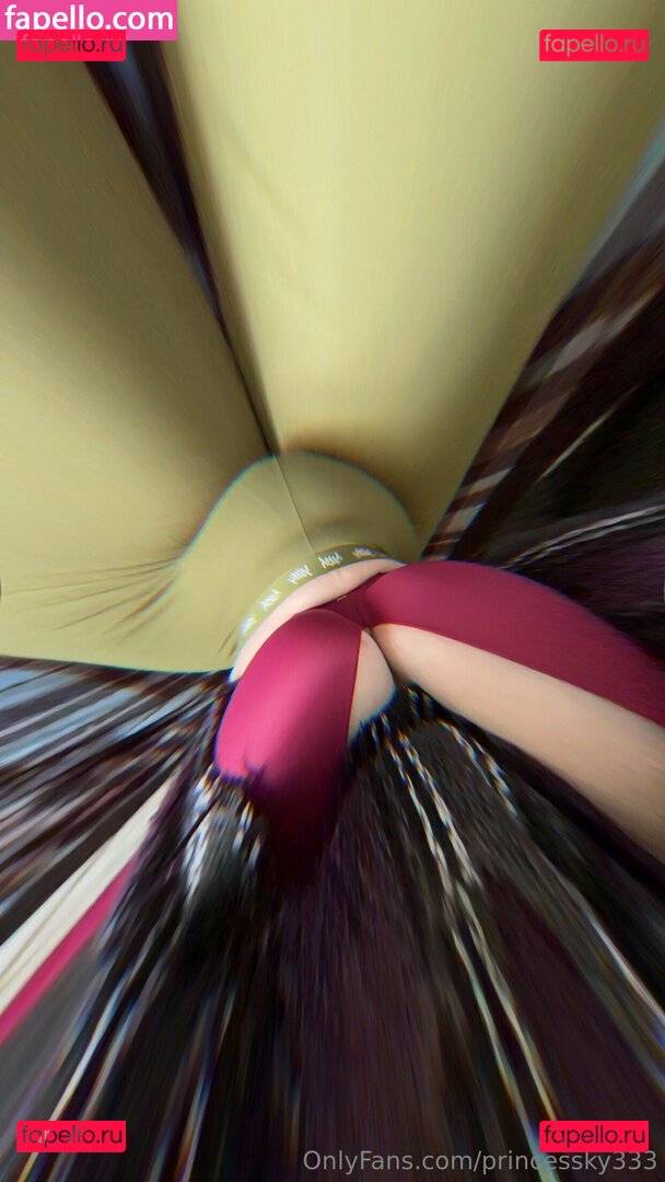 princessky333 Onlyfans Photo Gallery 