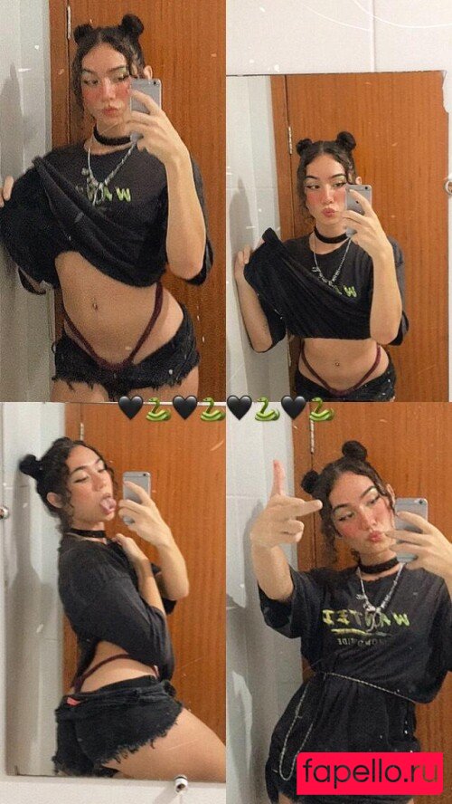 Biazinhagabi Nude Onlyfans Photo 15