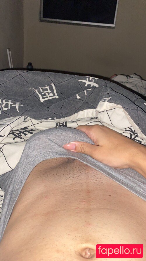 Biazinhagabi Nude Onlyfans Photo 5
