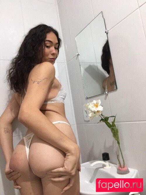 Biazinhagabi Nude Onlyfans Photo 3