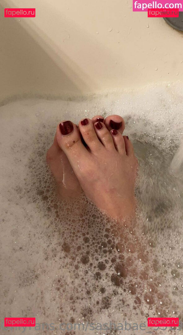 sashabae9519 / sashabae_9519 Onlyfans Photo Gallery 
