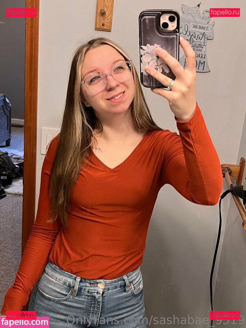 sashabae9519 / sashabae_9519 Onlyfans Photo Gallery 