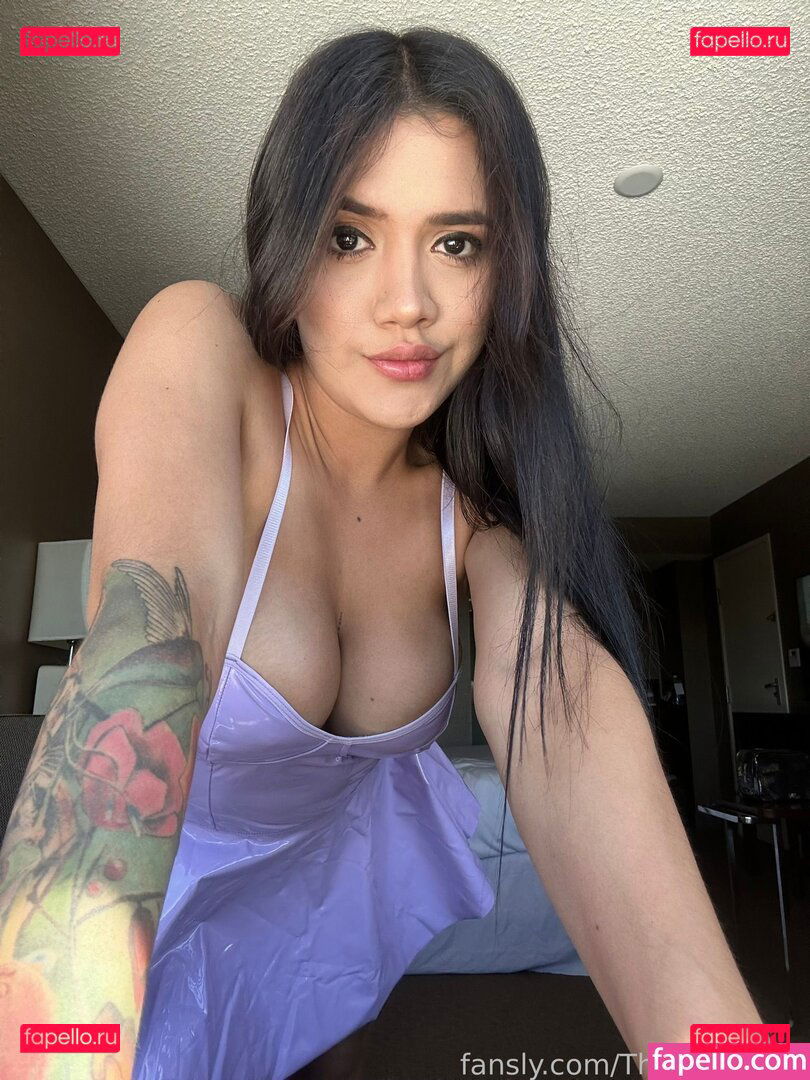 Thunderalice / thunderalice_ Onlyfans Photo Gallery 