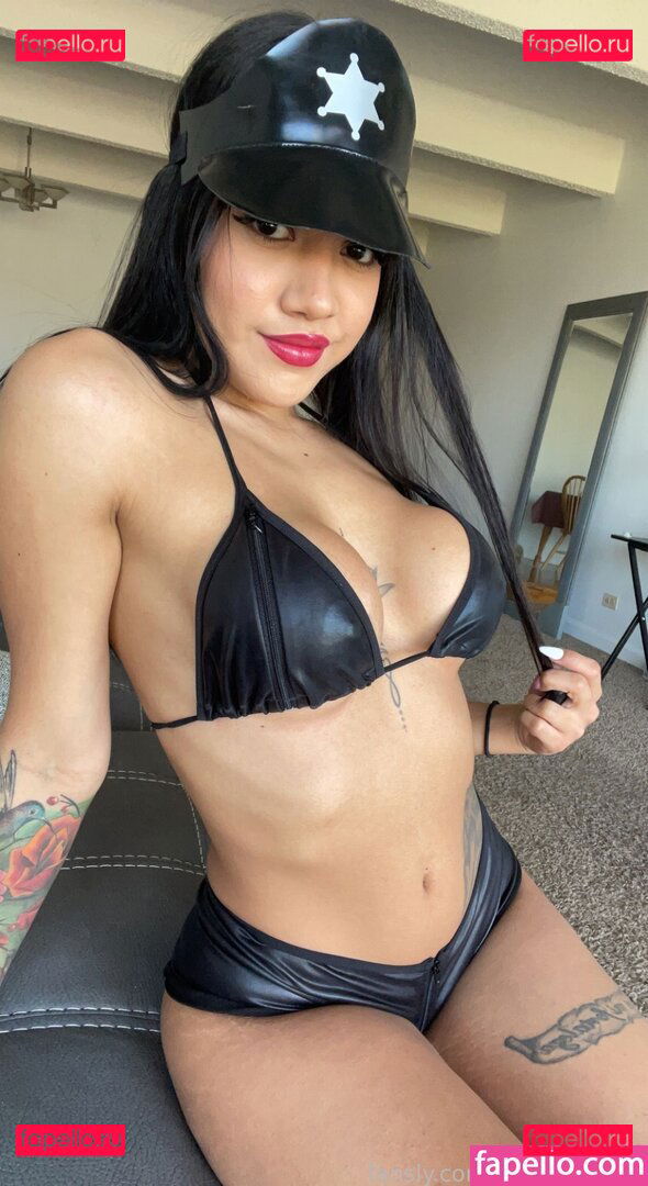 Thunderalice / thunderalice_ Onlyfans Photo Gallery 